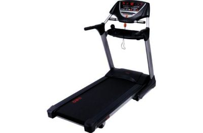 UNO Fitness LTX4 Power Treadmill. UNO Fitness LTX4 Power Treadmill.